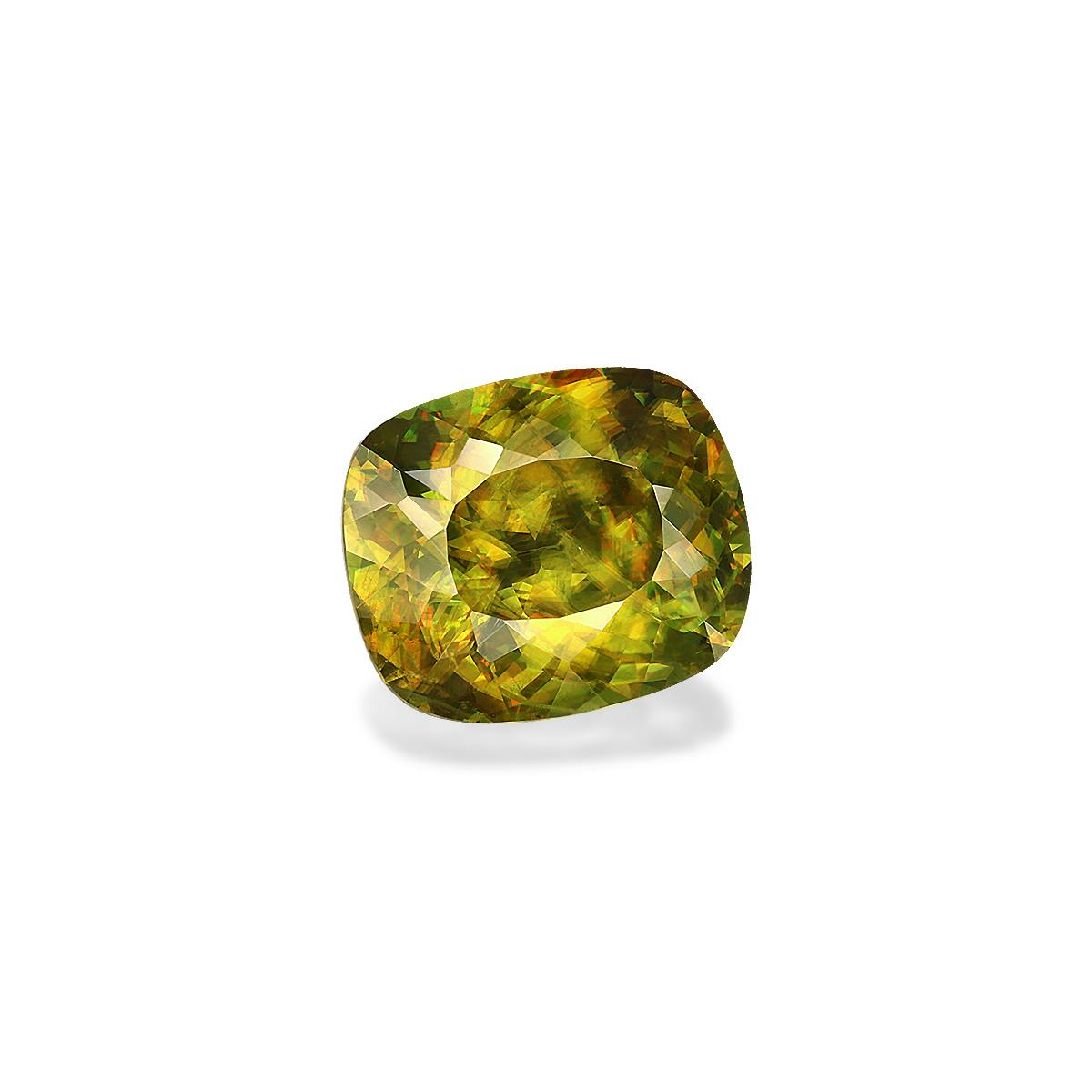 Sphene 8.61 ct